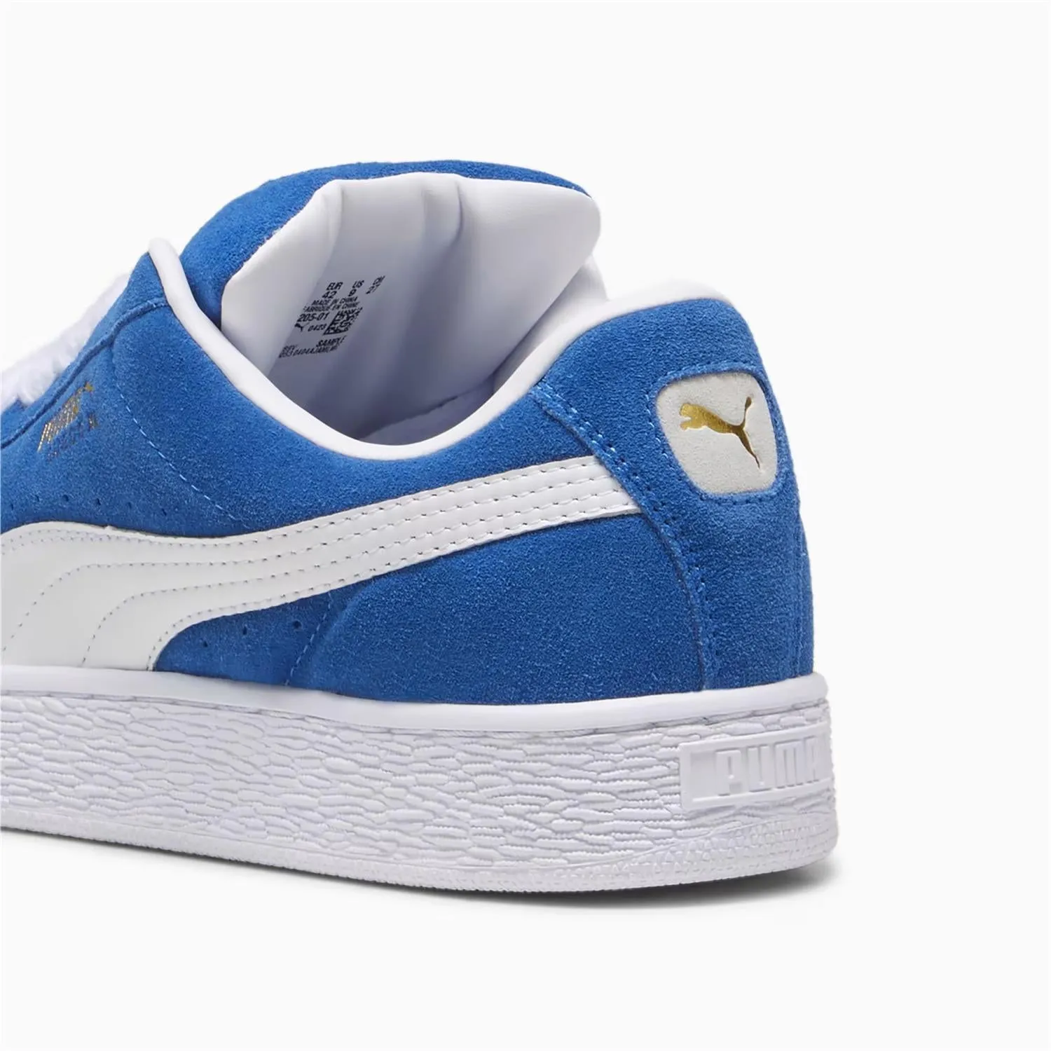 03973 Puma Suede XL