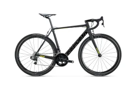 2019 Cervelo R5 Rim Sram Etap Blk/Fluo 48