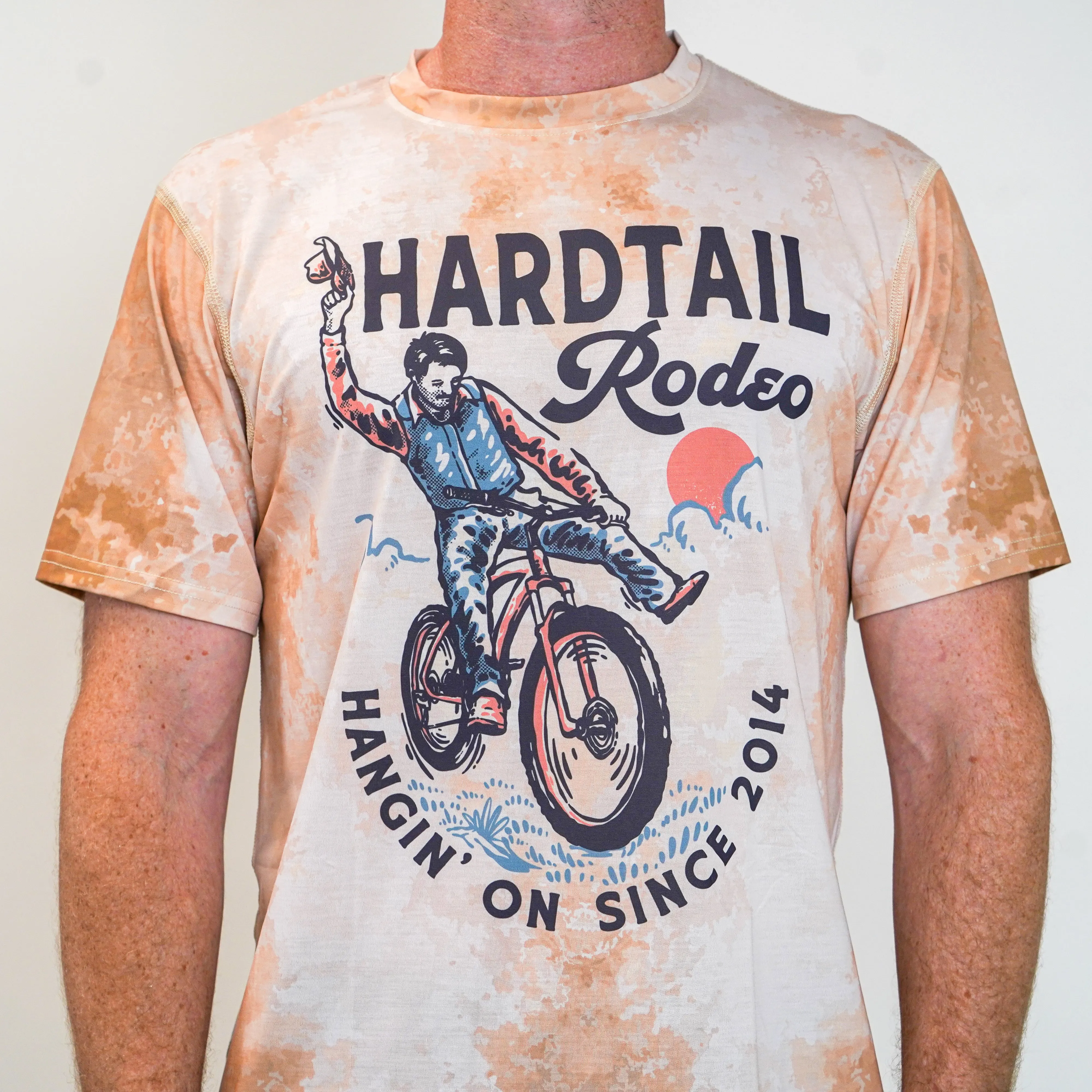 ActiviTEE - Hardtail Rodeo