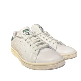 adidas/Dime/Low-Sneakers/US 8/Faux Leather/WHT/STAN SMITH