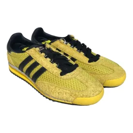 adidas/WALES BONNER/Low-Sneakers/US 8.5/YEL/SL76