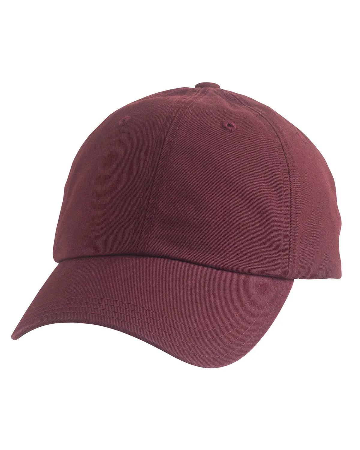 Alternative AH70 Basic Chino Twill Cap