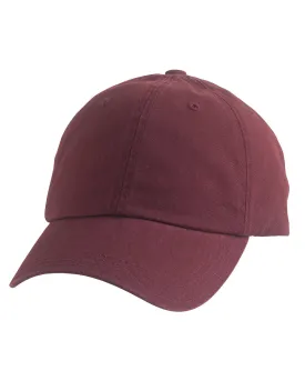 Alternative AH70 Basic Chino Twill Cap