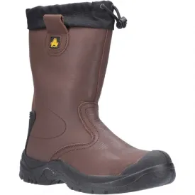 Amblers Safety FS245 Safety Boots