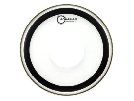 Aquarian 13" Performance II Drum Head w/Power Dot