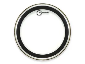 Aquarian 16" Performance II Clear Drum Head