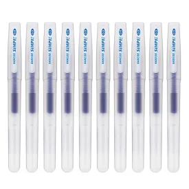 Baoke Gel Pen PC3298 (Pack of 10)