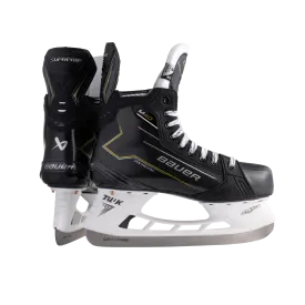 BAUER SUPREME M40 SKATE INTERMEDIATE