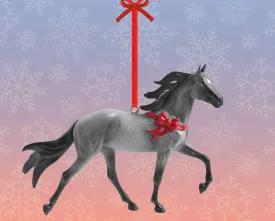 Beautiful Breeds Ornament ~ Tennessee Walking Horse