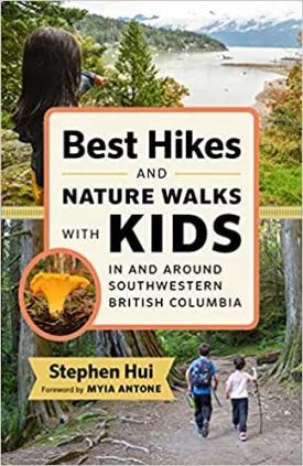 Best Hikes and Nature Walks With Kids