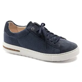 Birkenstock Bend Low Unisex Sneaker - Midnight Blue