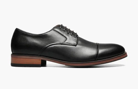 BLAZE  Cap Toe Oxford 14199 I Florsheim