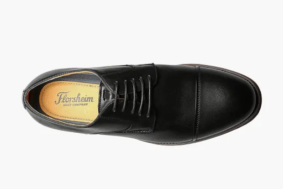 BLAZE  Cap Toe Oxford 14199 I Florsheim