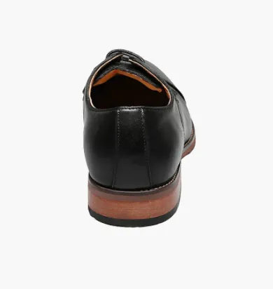 BLAZE  Cap Toe Oxford 14199 I Florsheim