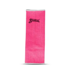 BLEGEND Ankle Guards Pink