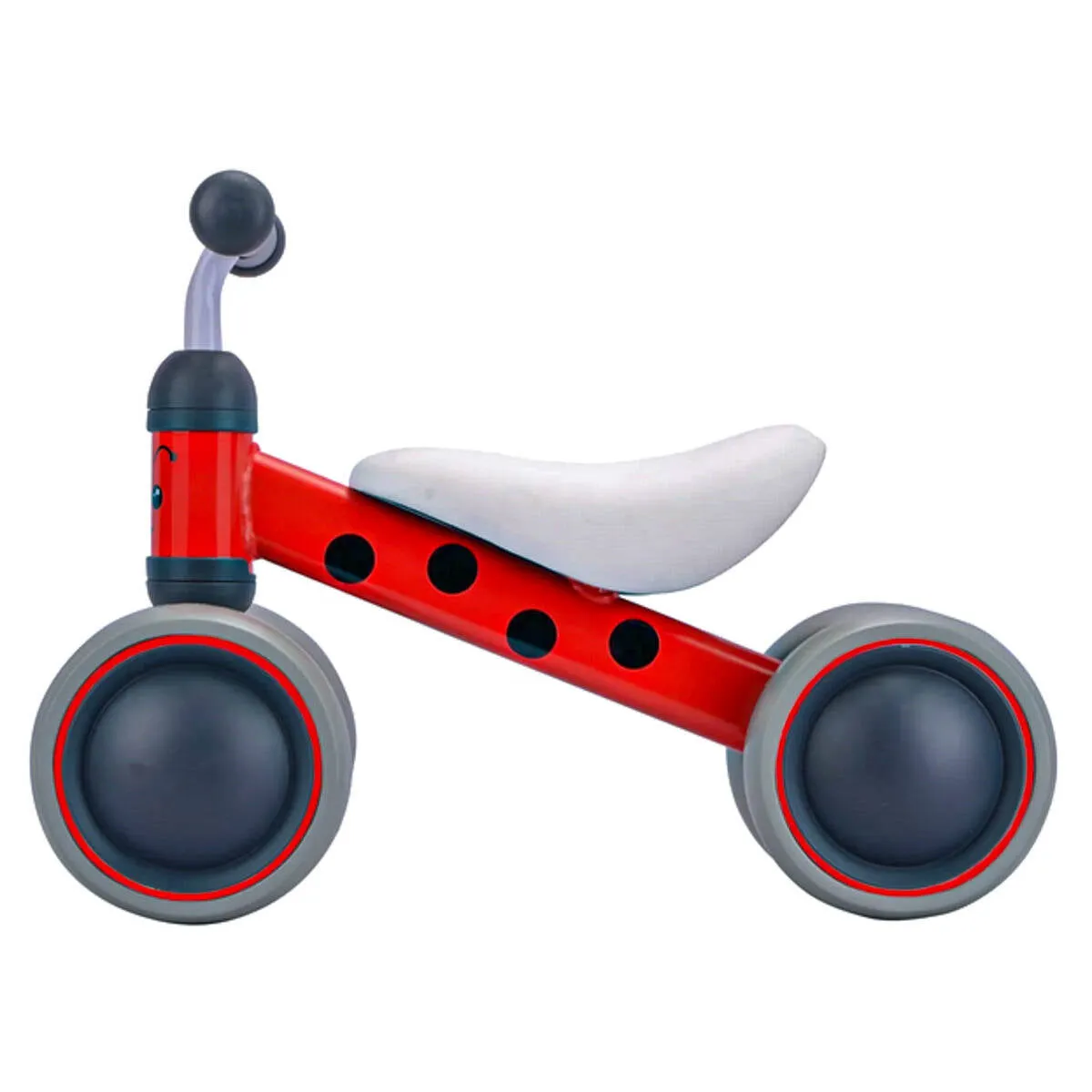 Boldcube Baby Ride-On Bike Betty Ladybird