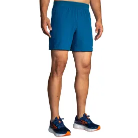 Brooks Men's Sherpa 7" Short