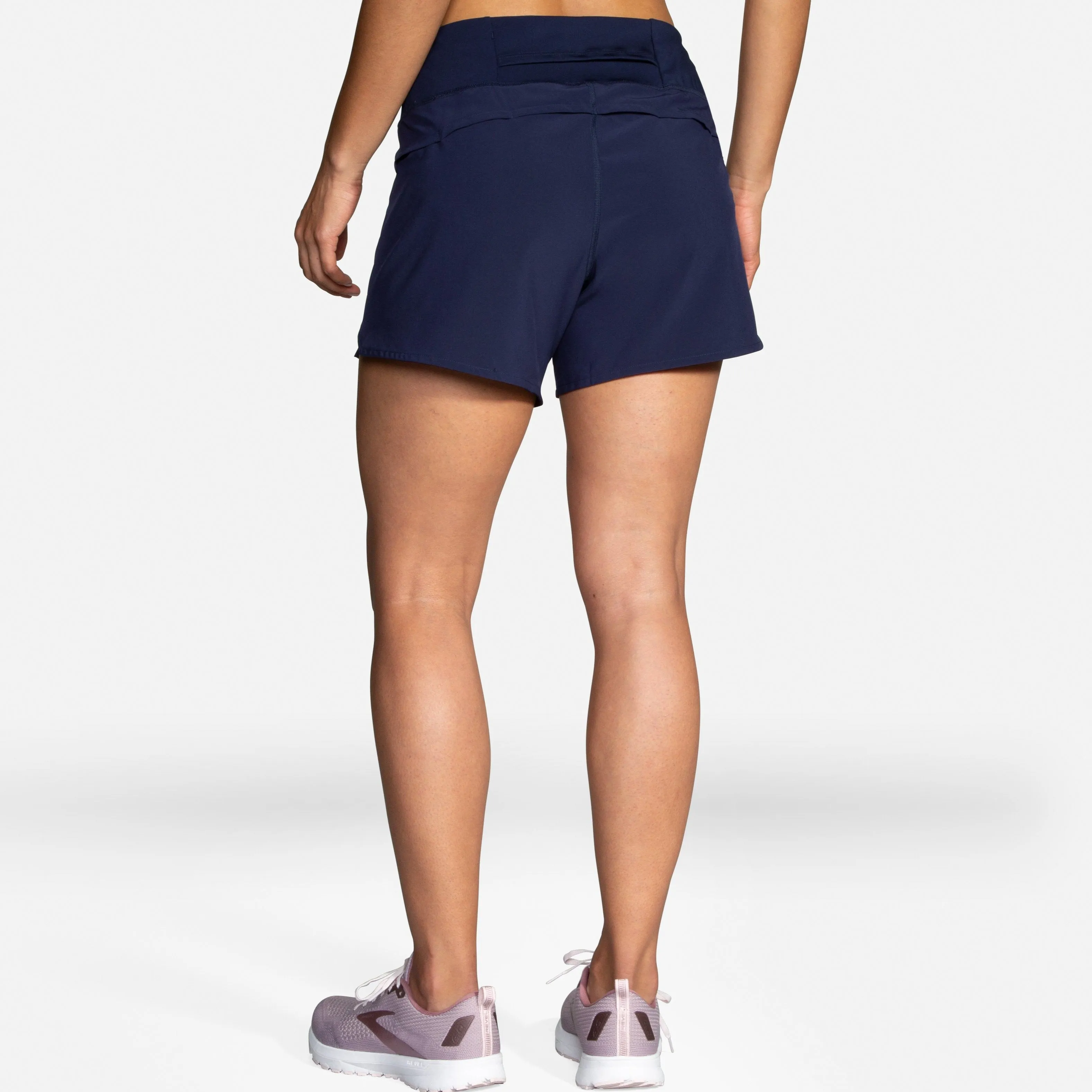 Brooks Women's Chaser 5" Short