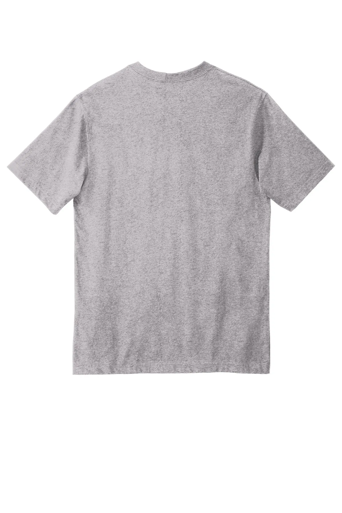 Carhartt Tall Workwear Pocket Short Sleeve T-Shirt. CTTK87