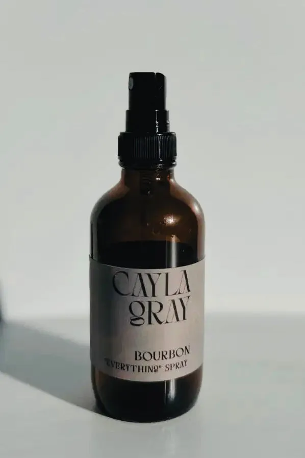 Cayla Gray Everything Spray