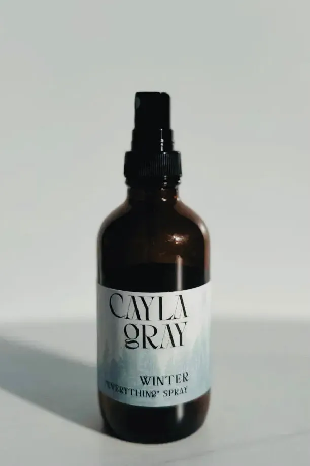 Cayla Gray Everything Spray