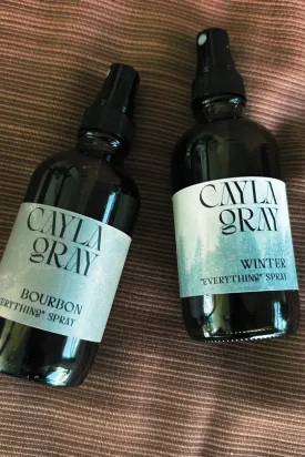 Cayla Gray Everything Spray