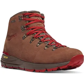 Danner Men's Mountain 600 4.5" WP Hiking Boot - Brown - 62241