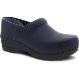 DANSKO XP 2.0 NAVY WATERPROOF