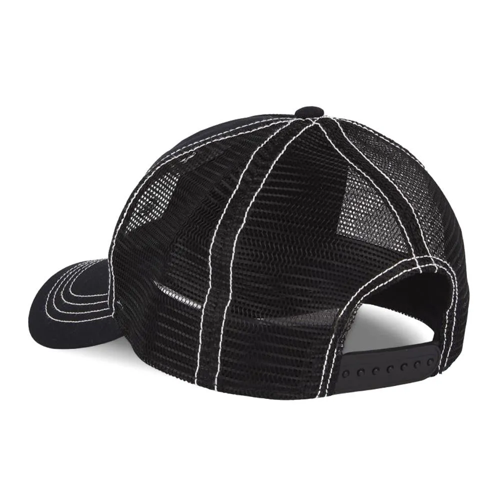 Dickies Philipsburg Trucker Cap - Black