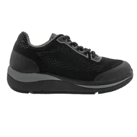 Drew Women's Dash Athletic Shoes Black Combo