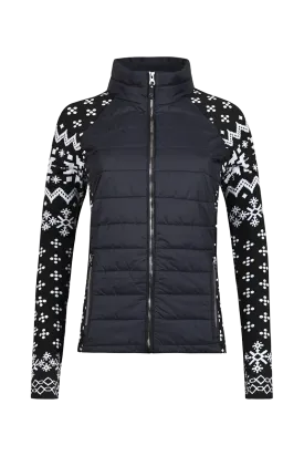 Elice Psychedelic Tradition Lightweight Jacket