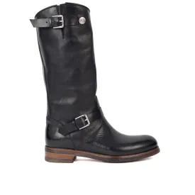 FELICIA 84014<br>Black boots