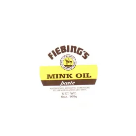 Fiebing's Mink Oil