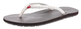 Flojos Women's Harper Braided Summer Sandals