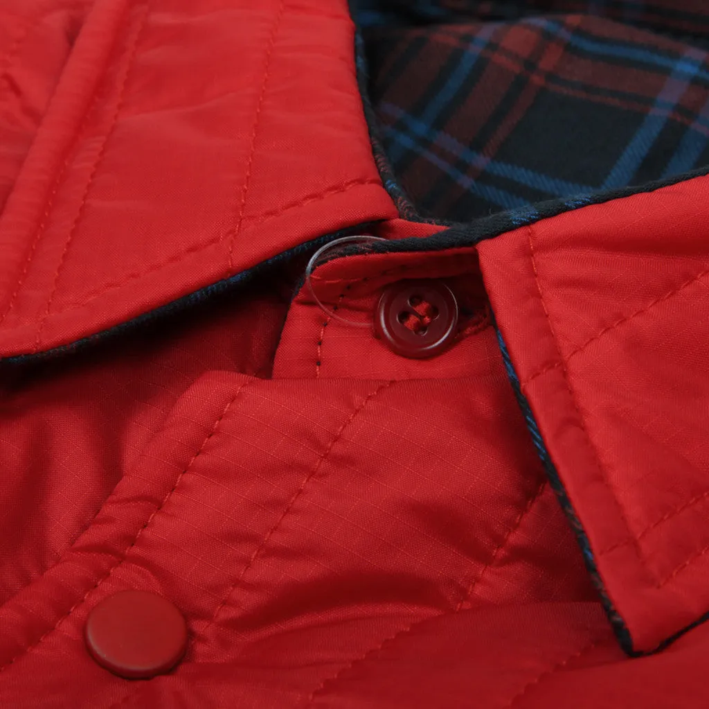 Franklin Jacket