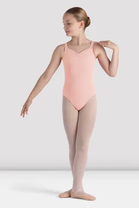 Girls Alice Tank Leotard