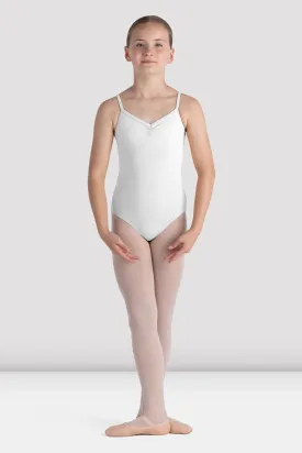 Girls Ari Camisole Leotard