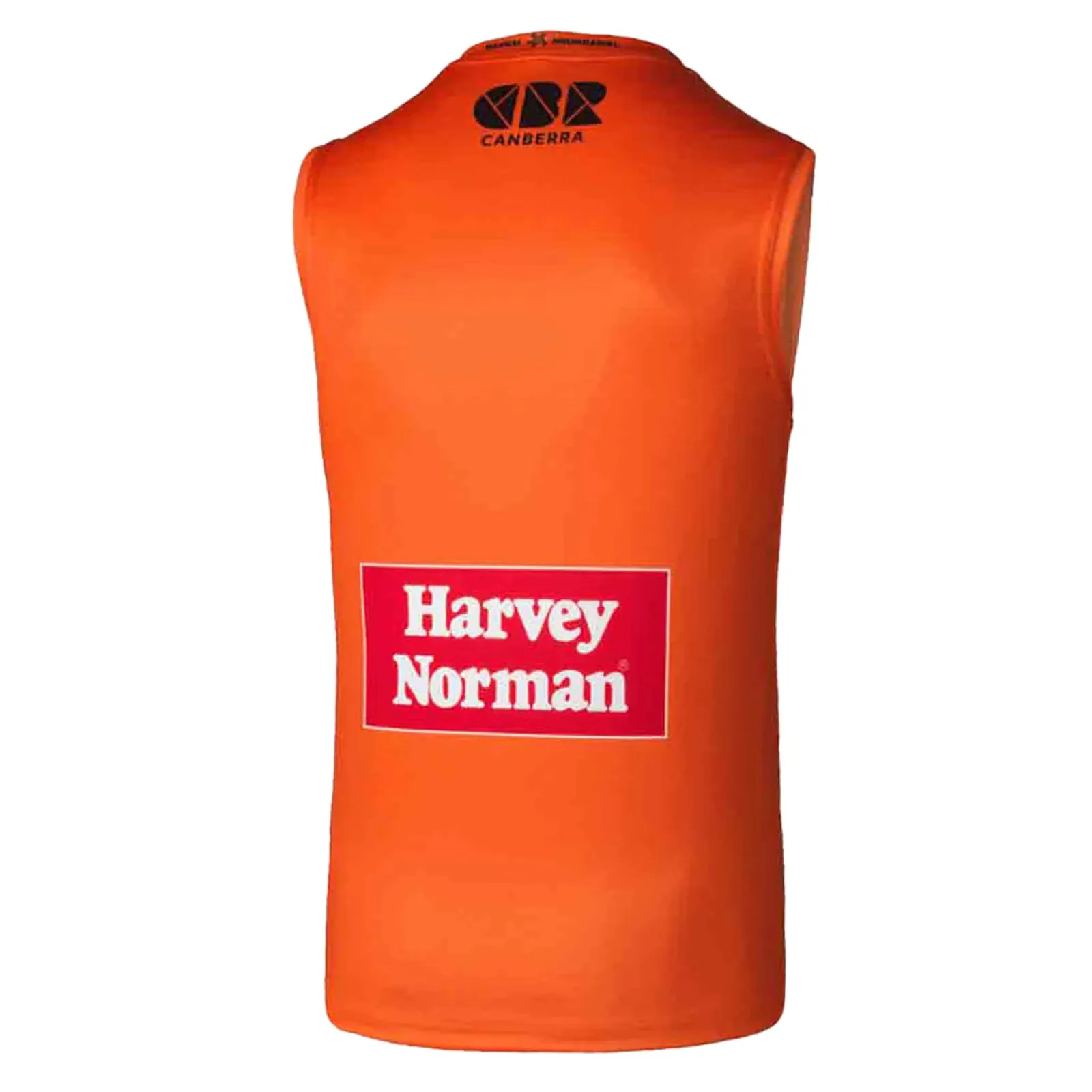 GWS Giants 2024 Men's Home Jersey AFL Guernsey