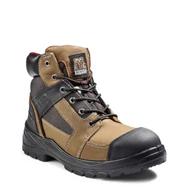 Kodiak Rebel Men's 6" Steel Toe Work Boot 314062