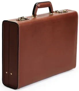 Korchmar MONROE A1141 4" Attache Case