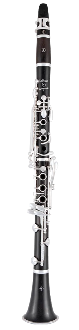 Leblanc LCL511S Intermediate Bb Clarinet