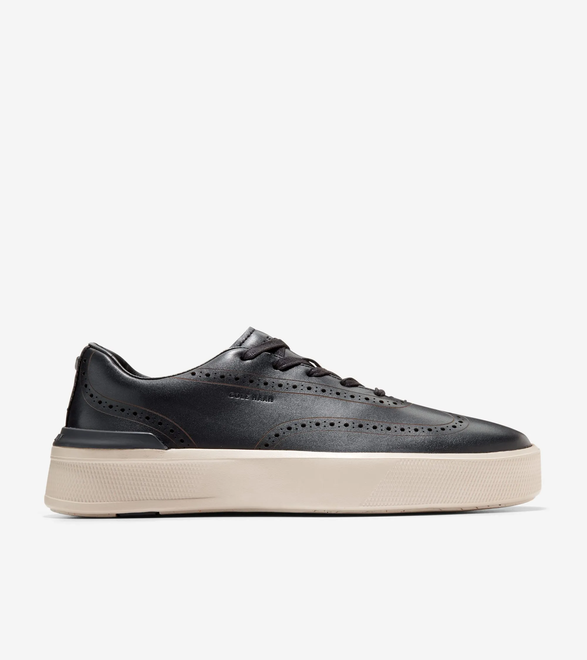 Men's GrandPrø Crew Wingtip Sneaker