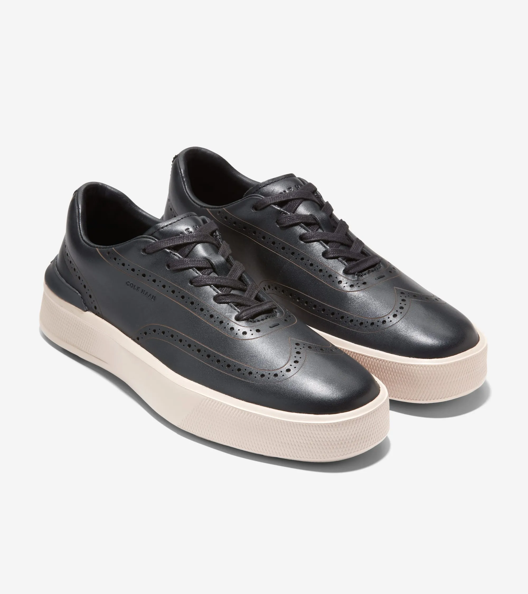 Men's GrandPrø Crew Wingtip Sneaker