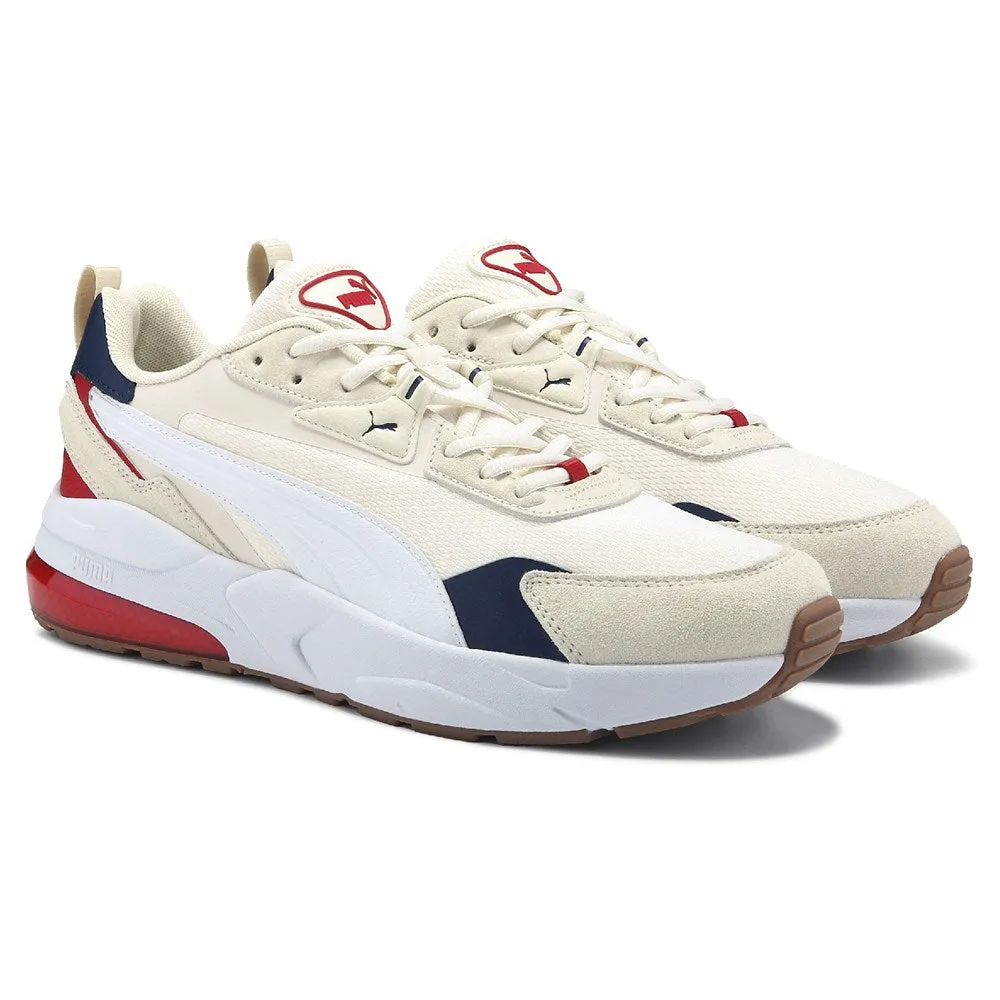 Men's sneakers VIS2K Puma, white