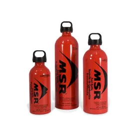 MSR Fuel Bottle 11oz