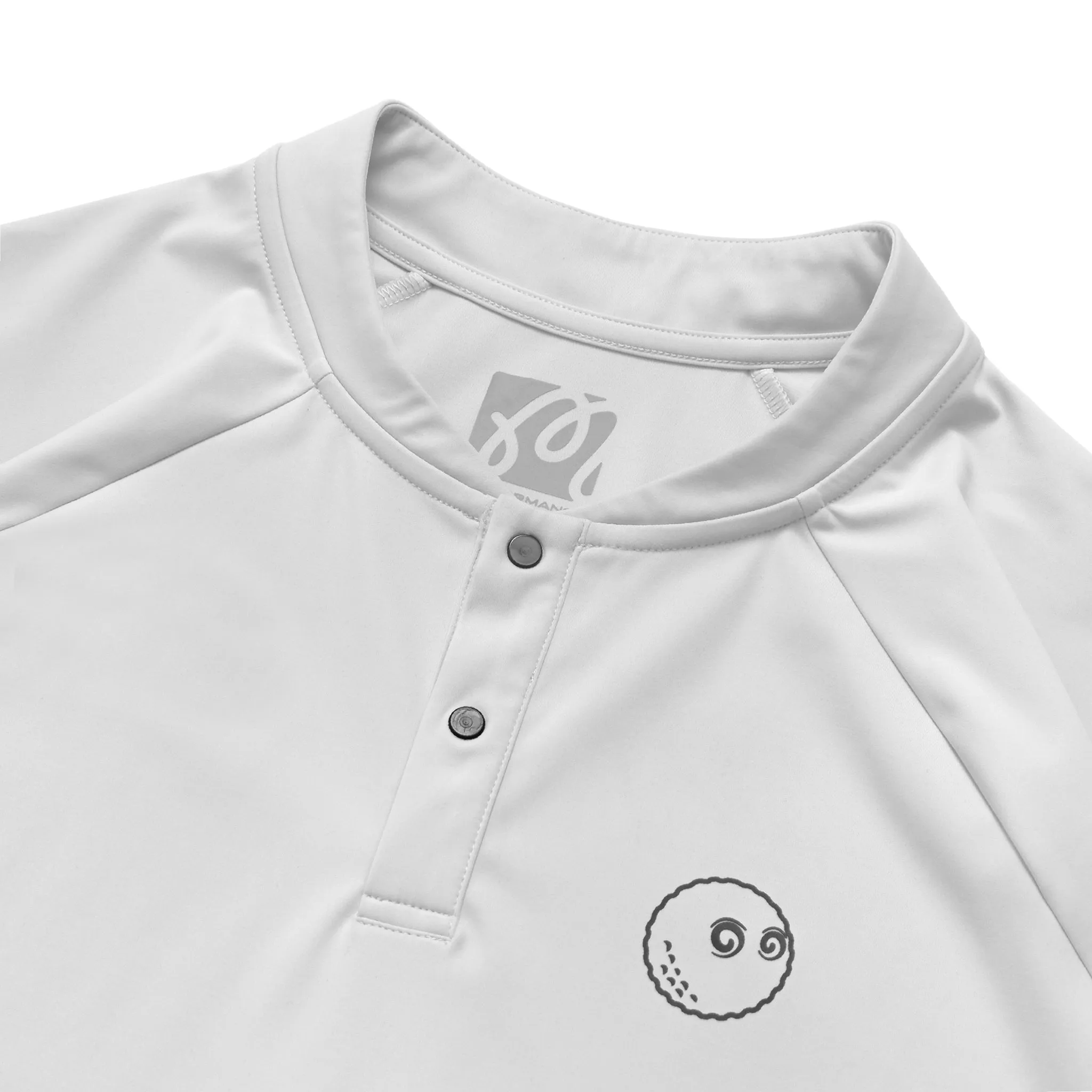 Performance Blade Collar Polo