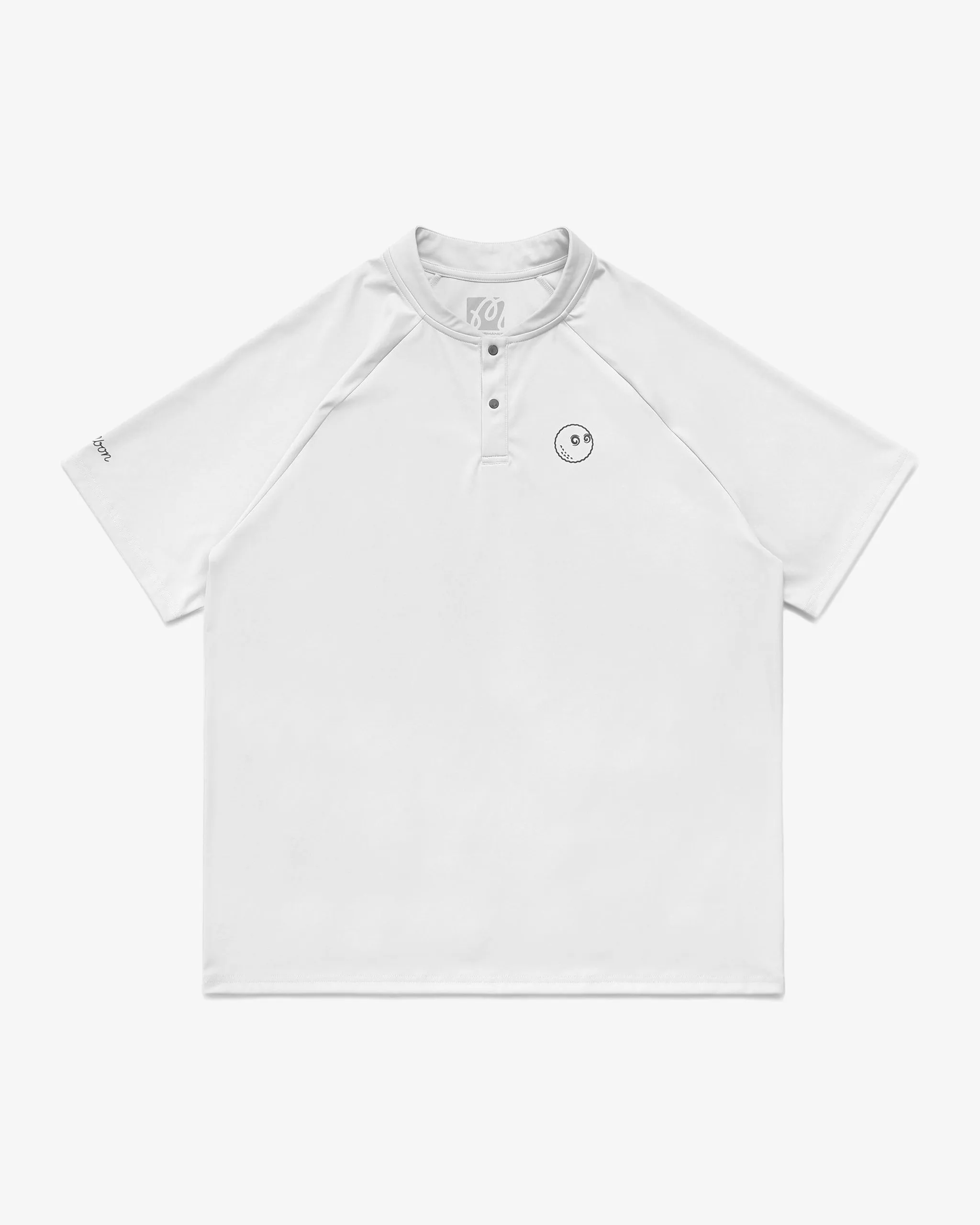 Performance Blade Collar Polo