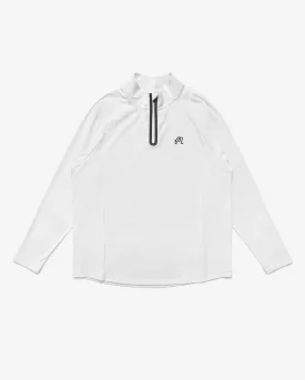 Performance Raglan Quarter Zip