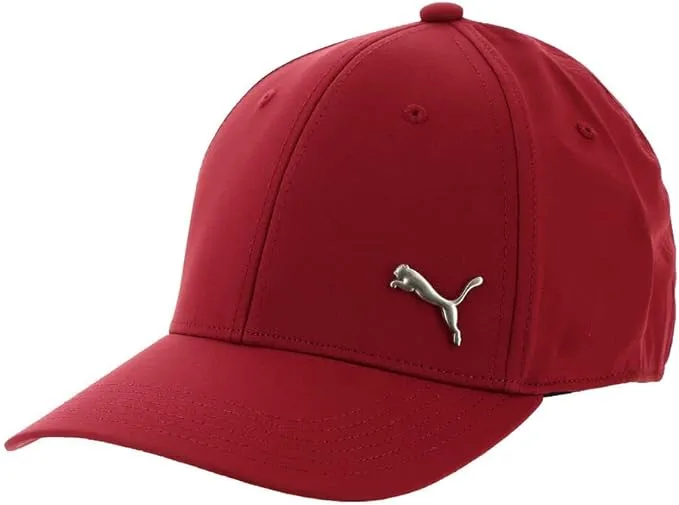 PUMA Evercat Alloy Stretch Fit Cap