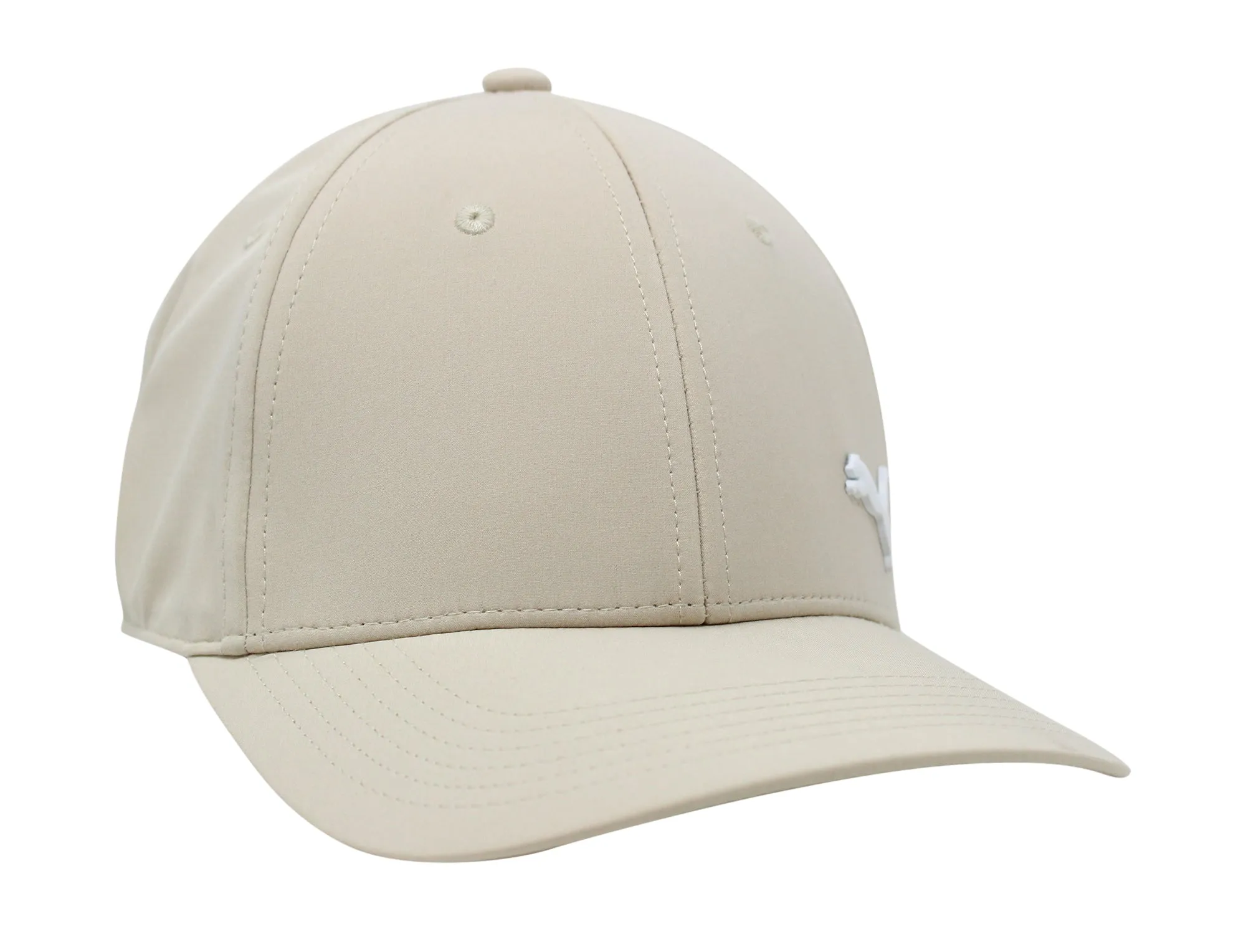 PUMA Evercat Alloy Stretch Fit Cap